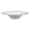 Pasta Bowl 30 Jupiter Radius Grigio 6pz LUBIANA