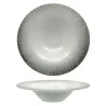Pasta Bowl 30 Jupiter Radius Grigio 6pz LUBIANA