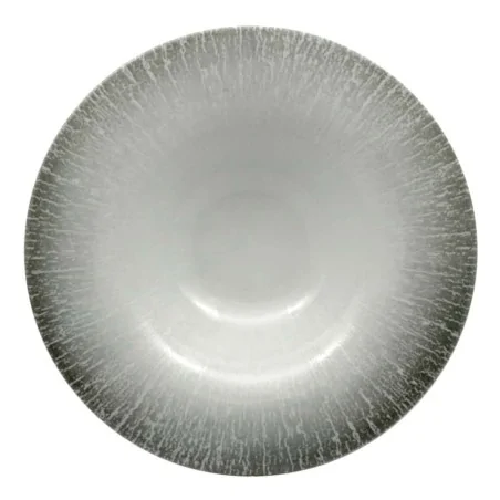 Pasta Bowl 30 Jupiter Radius Grigio 6pz LUBIANA
