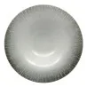 Pasta Bowl 30 Jupiter Radius Grigio 6pz LUBIANA