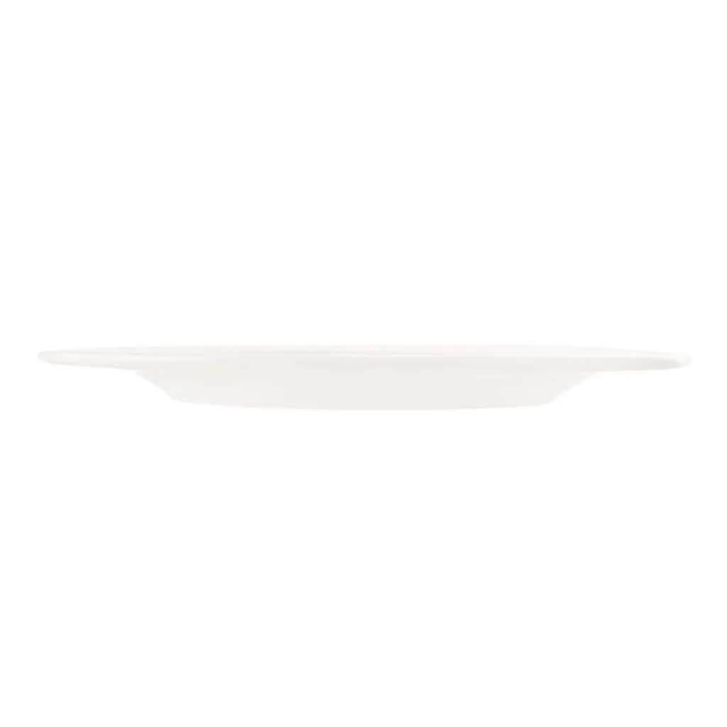Piatto Dessert Alba ø 21 Cm COMAS