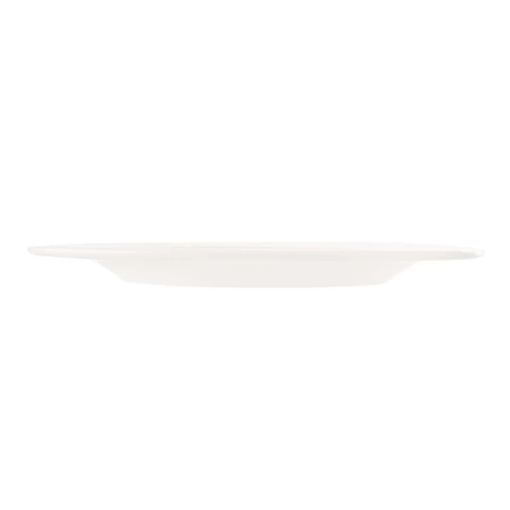 Piatto Piano Alba 28 Cm COMAS