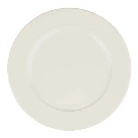 Piatto Piano White Banquet Cm.30 BONNÀ