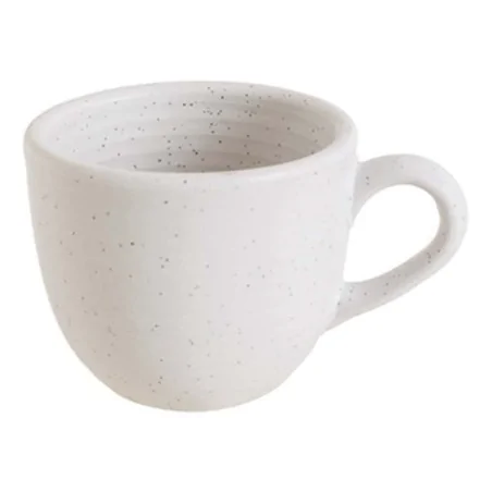 Tazza Caffe' S/piat. 10cl Ripple Liora Bianca BONNÀ