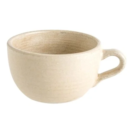 Tazza Tè Ripple Mirage Beige 20 cl senza Piattino BONNÀ