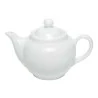 Teiera Bianca Cl 50 Breakfast MEDRI