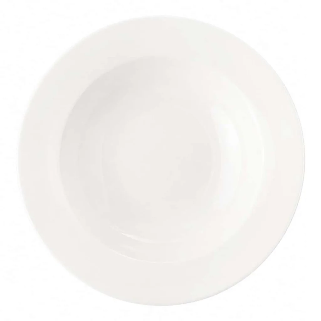Piatto Fondo Alba 25 cm COMAS