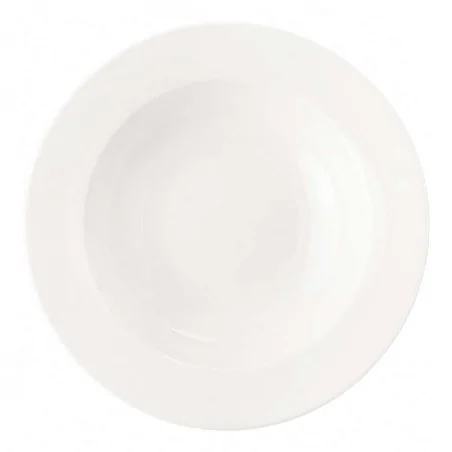 Piatto Fondo Alba 25 cm COMAS