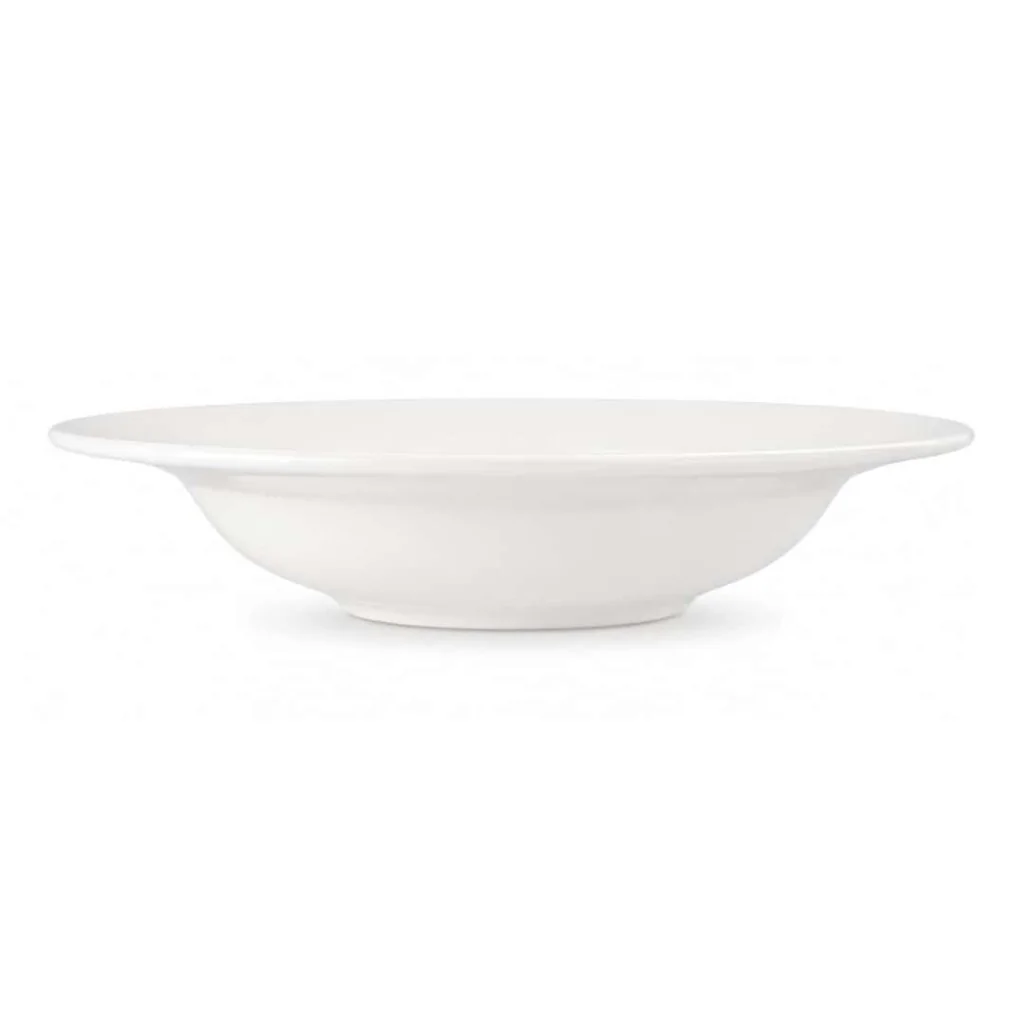 Piatto Fondo Alba 25 cm COMAS