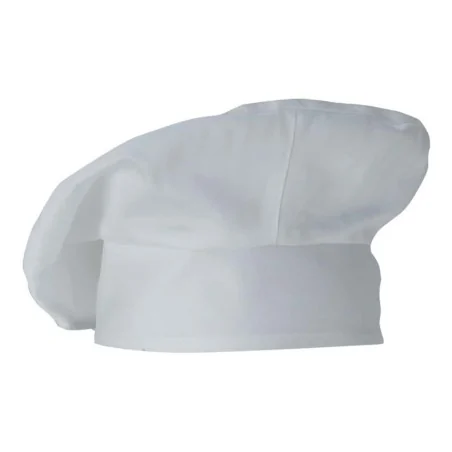Cappello Cuoco Bianco GIBLORS