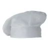Cappello Cuoco Bianco GIBLORS