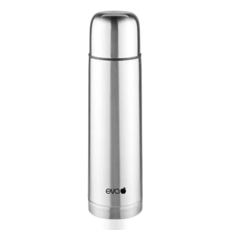 Thermos Acciaio Inox 0,75 lt EVA COLLECTION