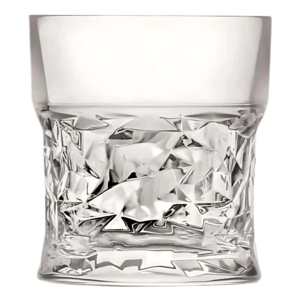Set 6 Bicchieri Cocktail Sound Funky 2 - 32 cl RCR