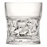 Set 6 Bicchieri Cocktail Sound Funky 2 - 32 cl RCR