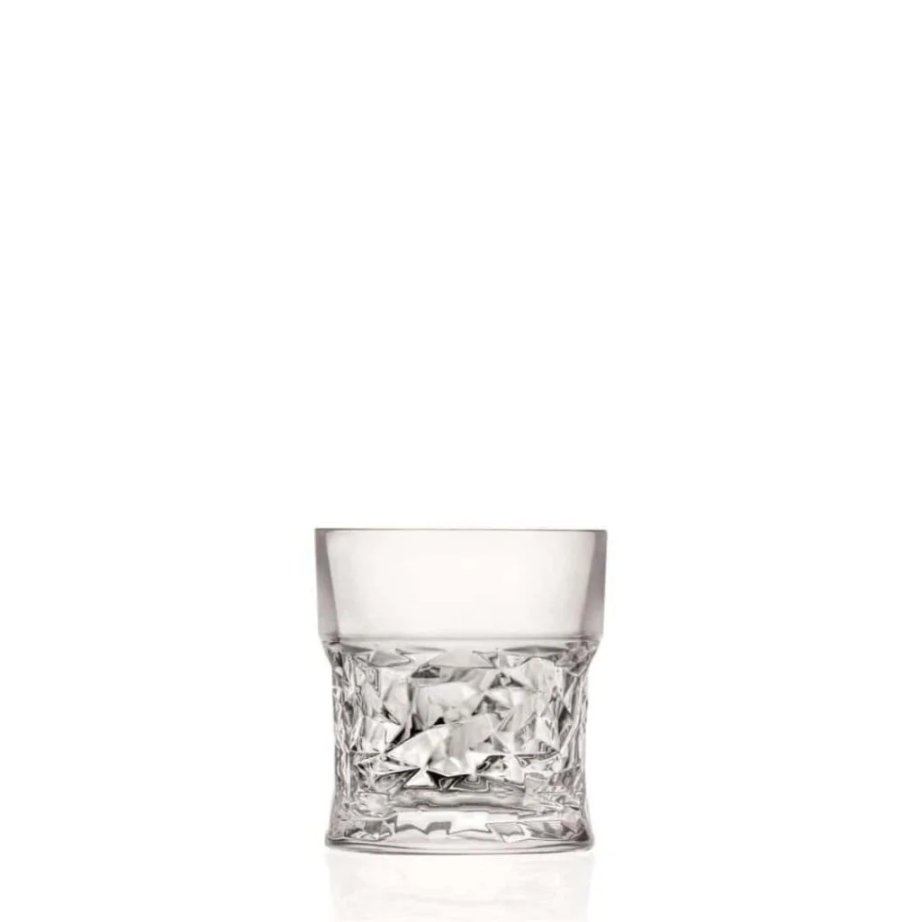 Set 6 Bicchieri Cocktail Sound Funky 2 - 32 cl RCR