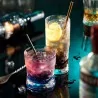 Set 6 Bicchieri Cocktail Sound Funky 2 - 32 cl RCR