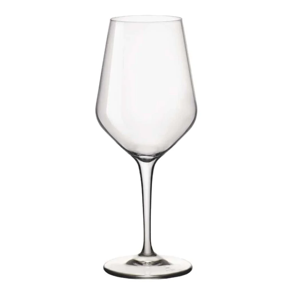 Set 6 Calici Vino Electra Medio 44 cl BORMIOLI ROCCO