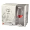 Set 6 Calici Vino Electra Medio 44 cl BORMIOLI ROCCO