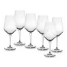 Set 6 Calici Vino Electra Medio 44 cl BORMIOLI ROCCO