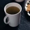 Tazza Colazione Melamina Bianca 320 ml LEONE