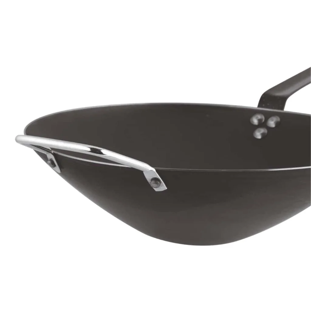 Wok 32 cm SAMBONET PADERNO