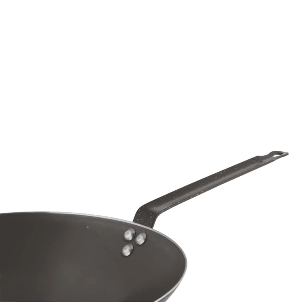Wok 40 cm SAMBONET PADERNO