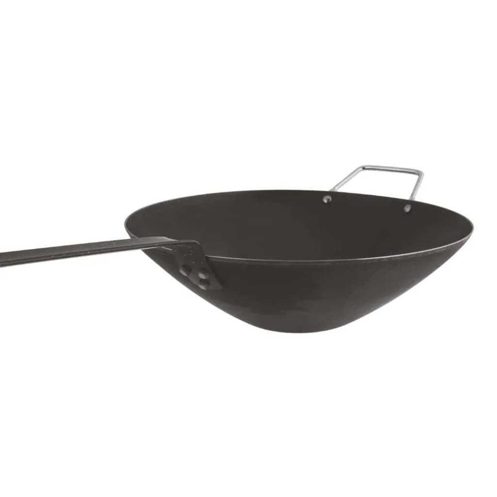 Wok 40 cm SAMBONET PADERNO