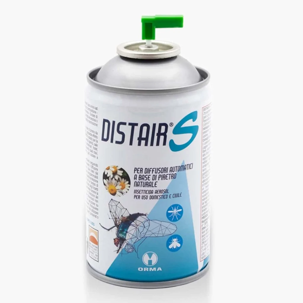 Insetticida Distair per Diffusore 250 ml ORMA