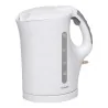 Bollitore Acqua Bianco 1 lt EVA COLLECTION