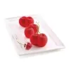 Stampo Silic. Rosso Ciliegia N°6 Ciliegie 75x50h45 SILIKOMART