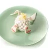 Stampo Silic. Segreti Del Bosco N°6 Mora 65 H55 Mm SILIKOMART