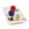 Stampo Silic. Segreti Del Bosco N°6 Mora 65 H55 Mm SILIKOMART