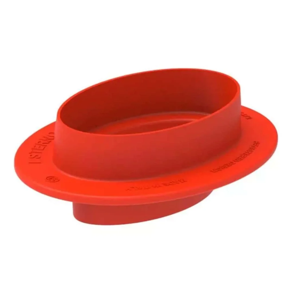 Stampo Silicone Cacao30 N°12 67x37 H26 +cutt SILIKOMART