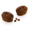 Stampo Silicone Caffe110 N°8 58x78 H40 +cutter SILIKOMART