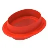 Stampo Silicone Caffe110 N°8 58x78 H40 +cutter SILIKOMART