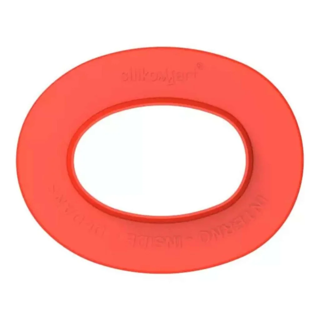 Stampo Silicone Caffe110 N°8 58x78 H40 +cutter SILIKOMART