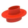 Stampo Silicone Caffe30 N°15 50x38 H26 +cutter SILIKOMART