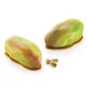 Stampo Silicone Pistacchio120 N°6 99x56 H40 +cutt SILIKOMART