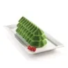 Stampo Tronchetto Natale 250x89 mm SILIKOMART