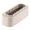 Stampo Tronchetto Natale 250x89 mm SILIKOMART