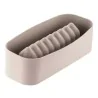 Stampo Tronchetto Natale 250x89 mm SILIKOMART