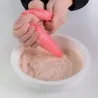 Stampo Silicone Vortex ø 18 cm SILIKOMART