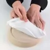 Stampo Silicone Vortex ø 18 cm SILIKOMART