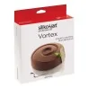 Stampo Silicone Vortex ø 18 cm SILIKOMART
