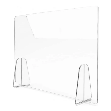 Barriera Parafiato Plex L67xh74x5 cm DT