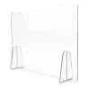Barriera Parafiato Plex L67xh74x5 cm DT