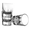 Set 3 Bicchieri Amaro Piemontese 10,5 cl BORMIOLI ROCCO