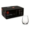 Set 6 Bicchieri Acqua Dof Electra 38 cl BORMIOLI ROCCO