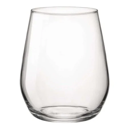 Set 6 Bicchieri Acqua Dof Electra 38 cl BORMIOLI ROCCO