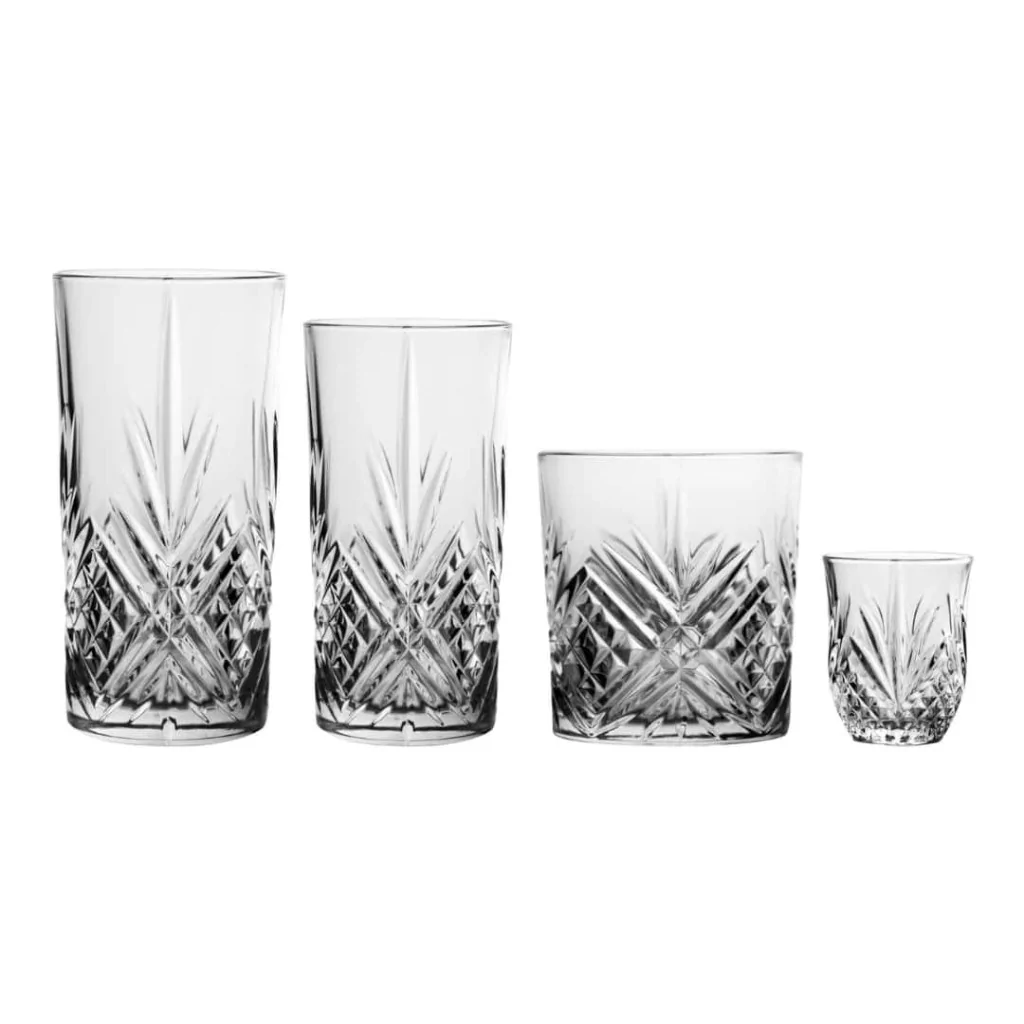 Set 6 Bicchieri Cocktail Broadway 30 cl ARCOROC